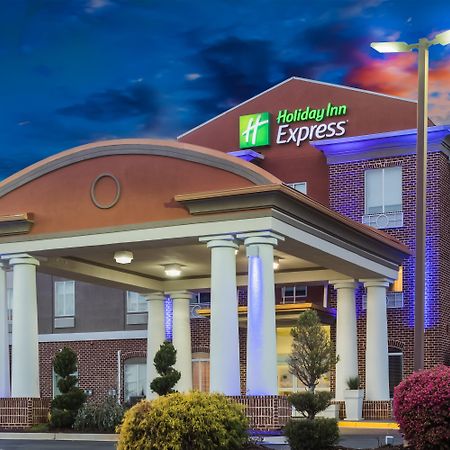 Holiday Inn Express & Suites Bremen Ga By Ihg Exteriör bild