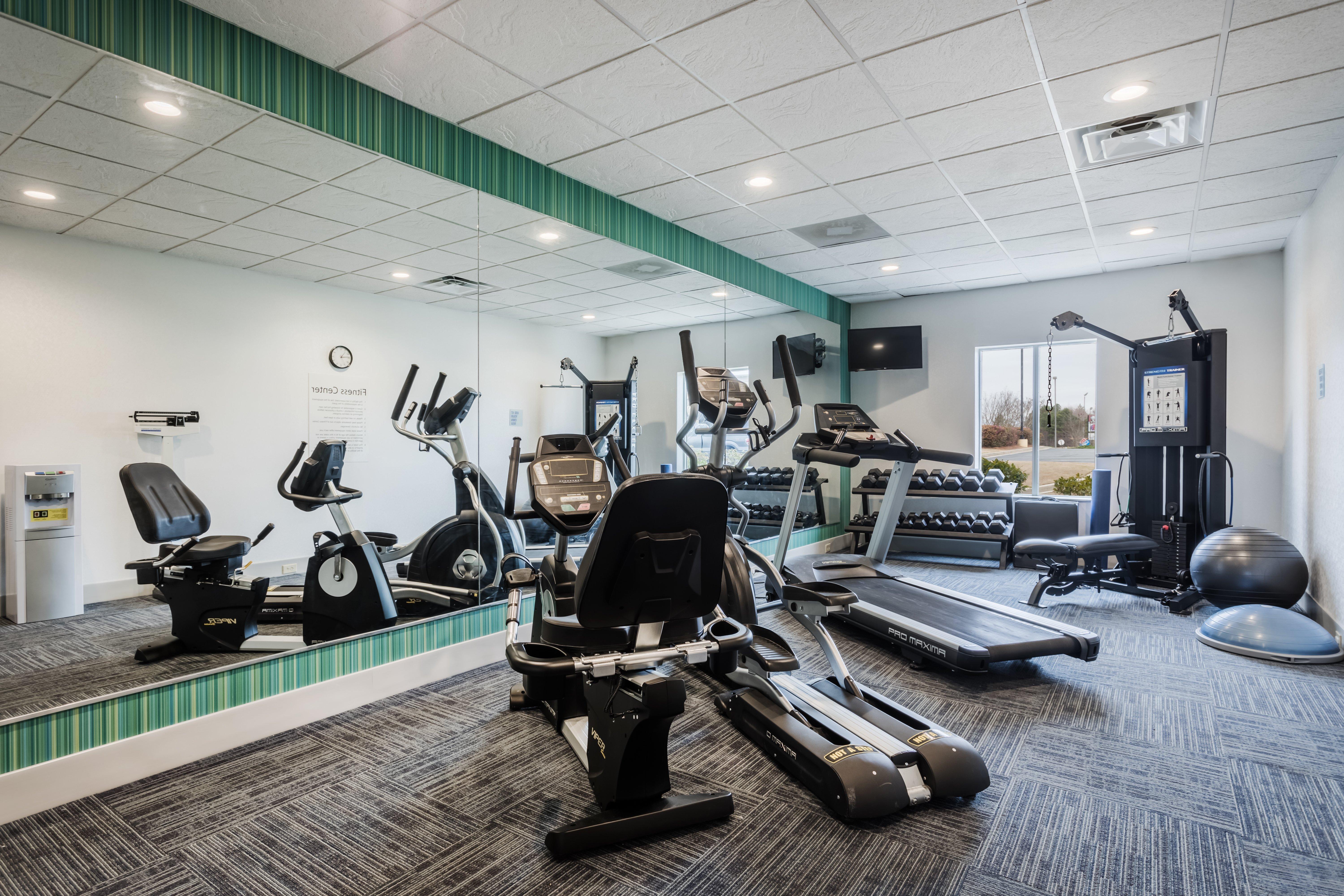 Holiday Inn Express & Suites Bremen Ga By Ihg Exteriör bild