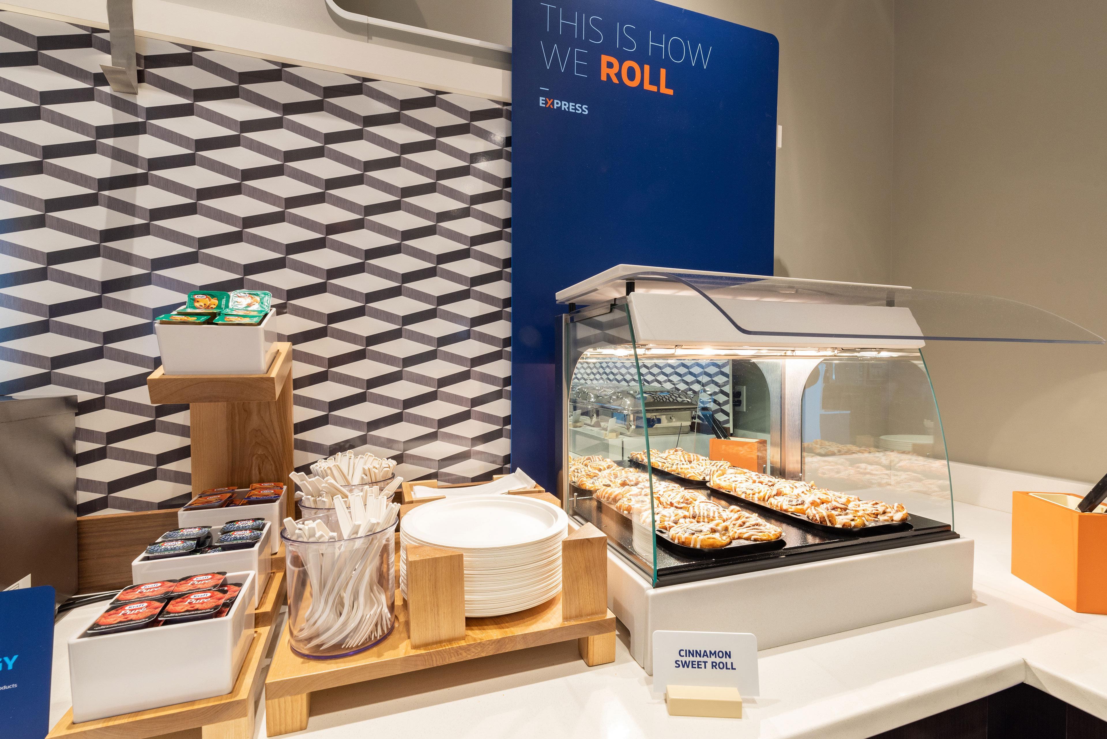 Holiday Inn Express & Suites Bremen Ga By Ihg Exteriör bild