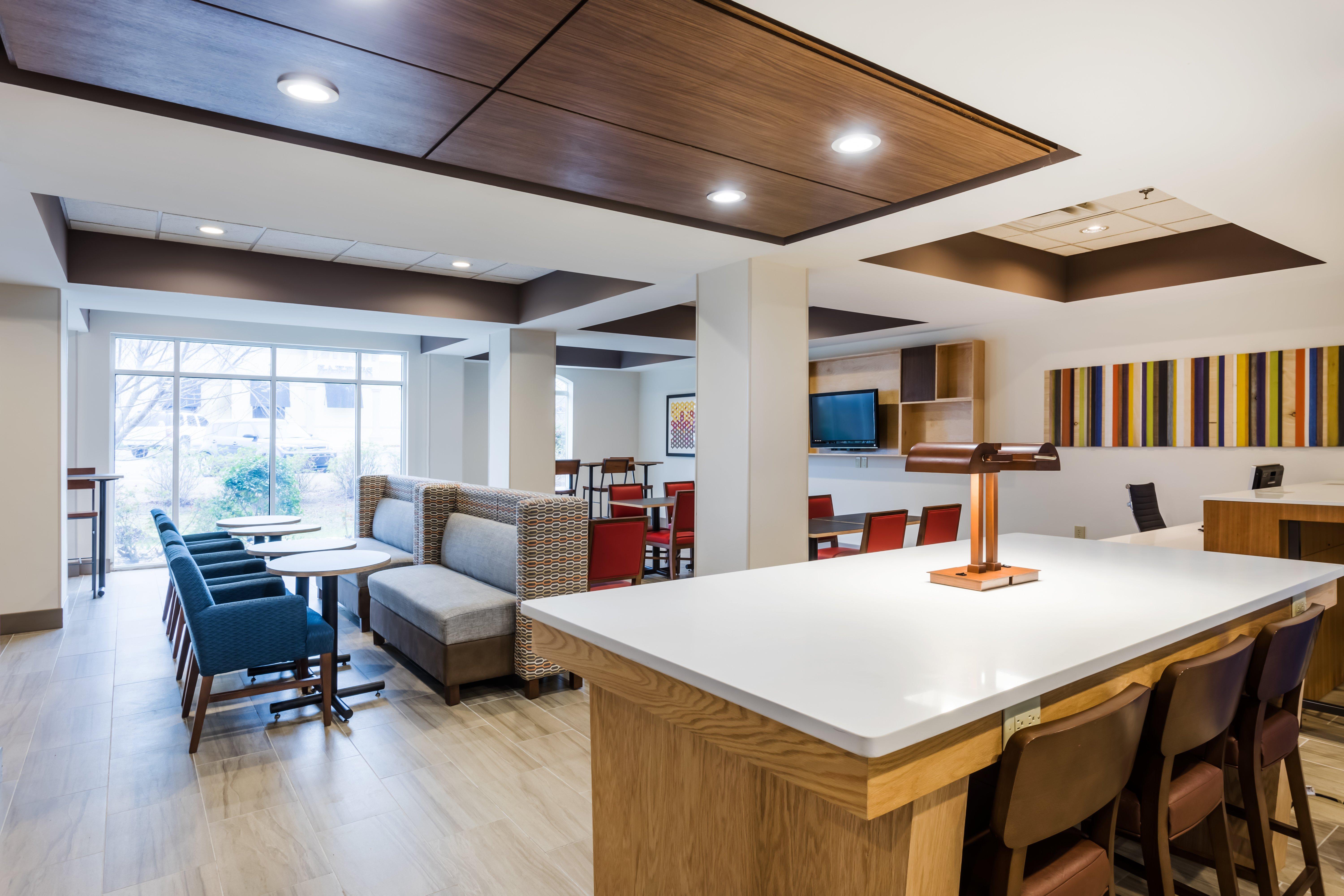 Holiday Inn Express & Suites Bremen Ga By Ihg Exteriör bild