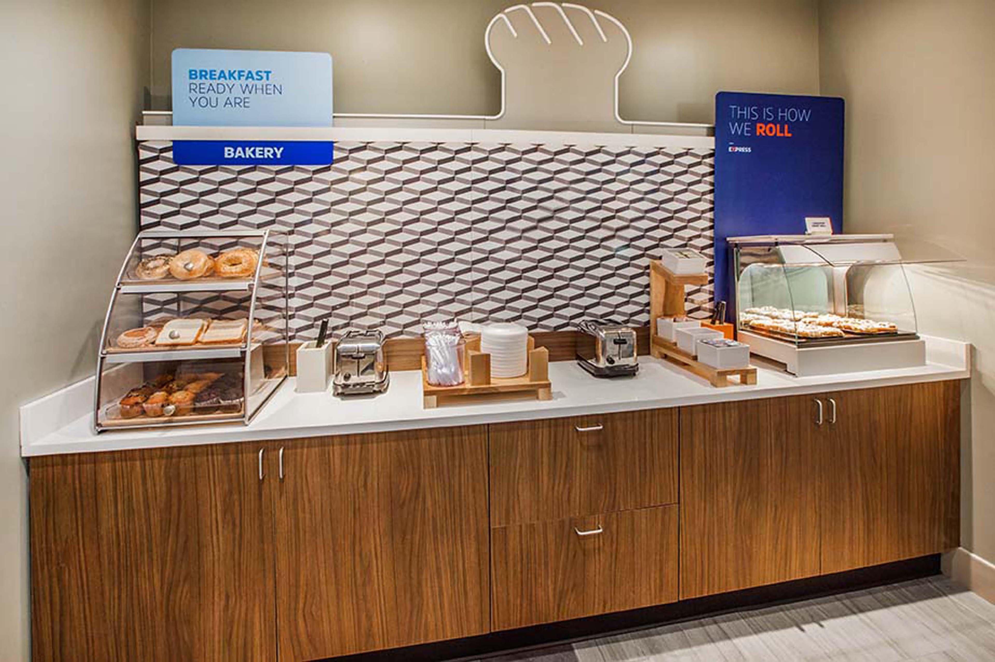 Holiday Inn Express & Suites Bremen Ga By Ihg Exteriör bild