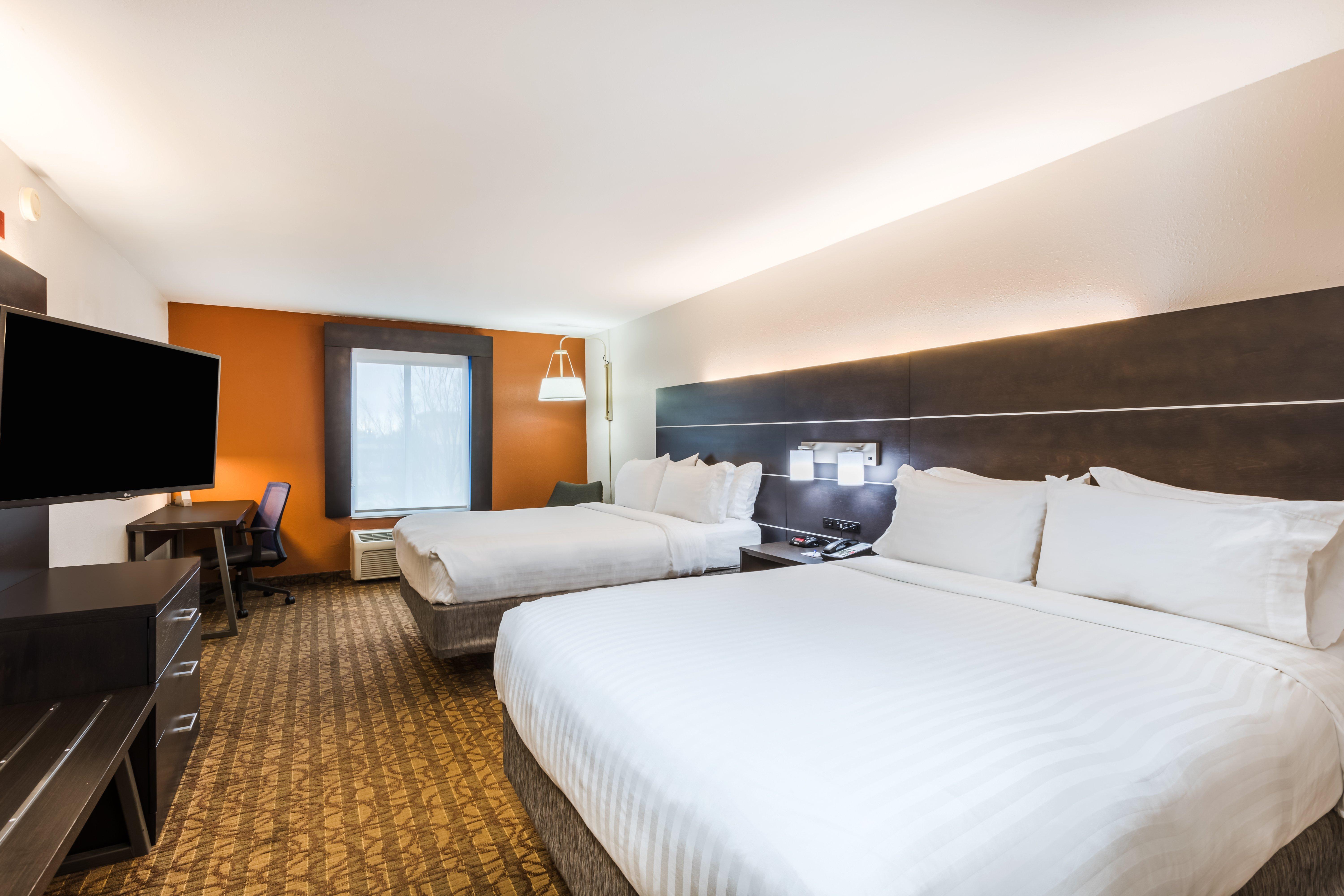 Holiday Inn Express & Suites Bremen Ga By Ihg Exteriör bild