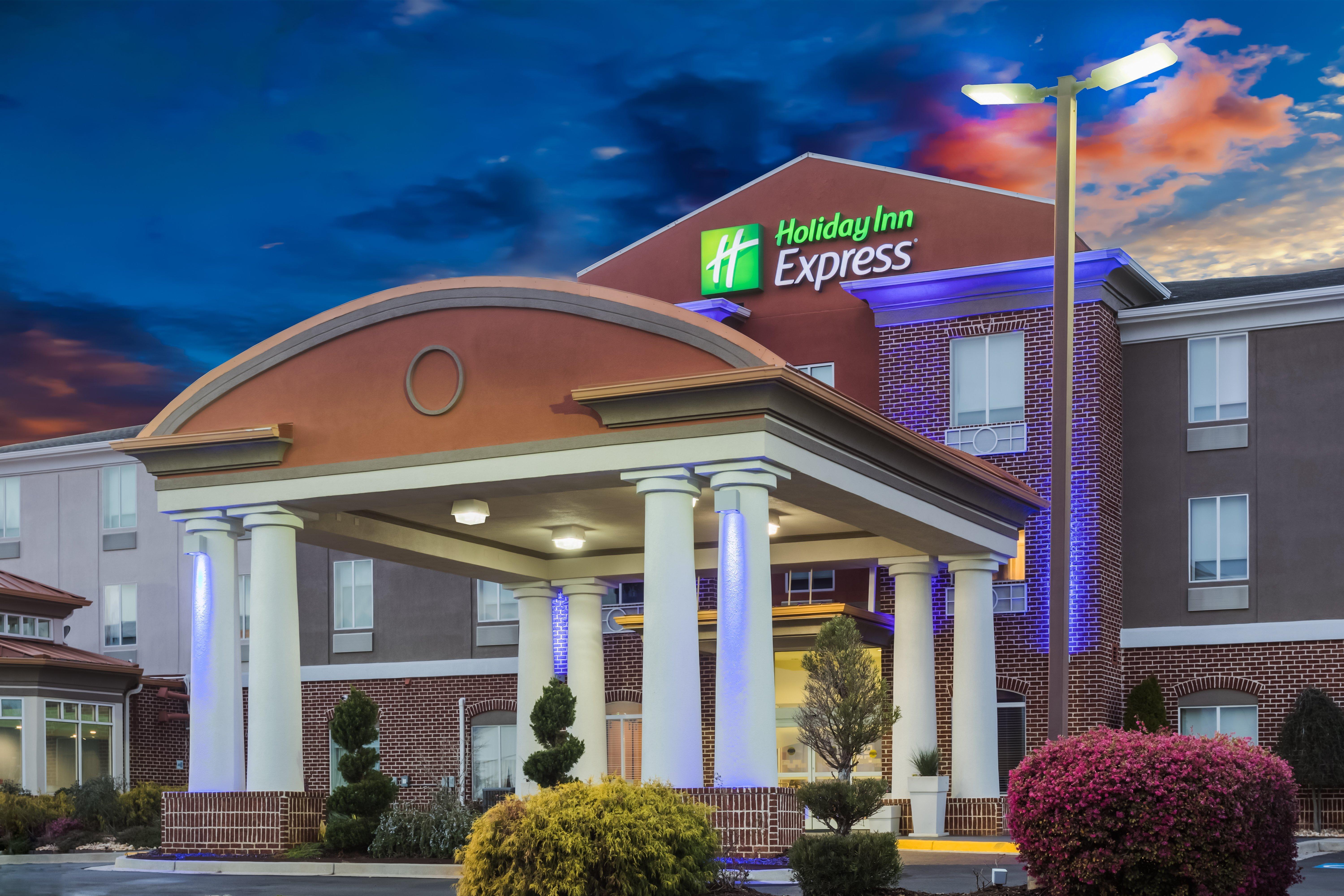 Holiday Inn Express & Suites Bremen Ga By Ihg Exteriör bild