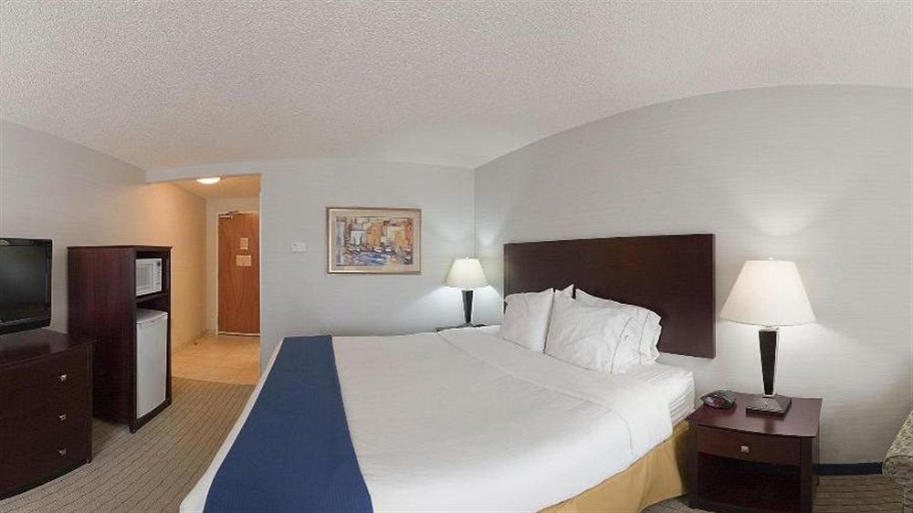 Holiday Inn Express & Suites Bremen Ga By Ihg Exteriör bild