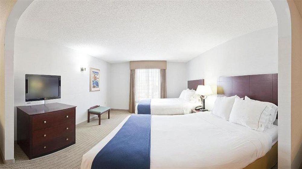 Holiday Inn Express & Suites Bremen Ga By Ihg Exteriör bild