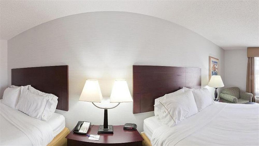 Holiday Inn Express & Suites Bremen Ga By Ihg Exteriör bild