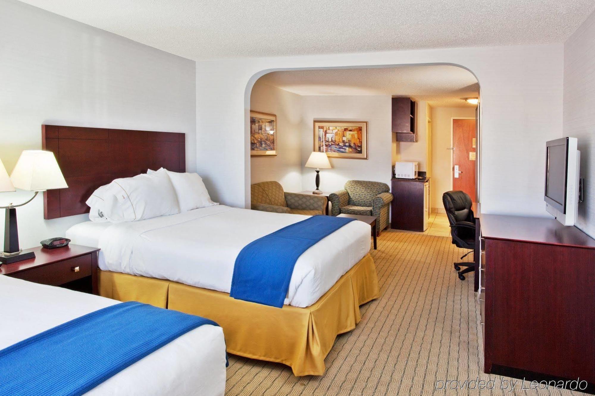 Holiday Inn Express & Suites Bremen Ga By Ihg Exteriör bild