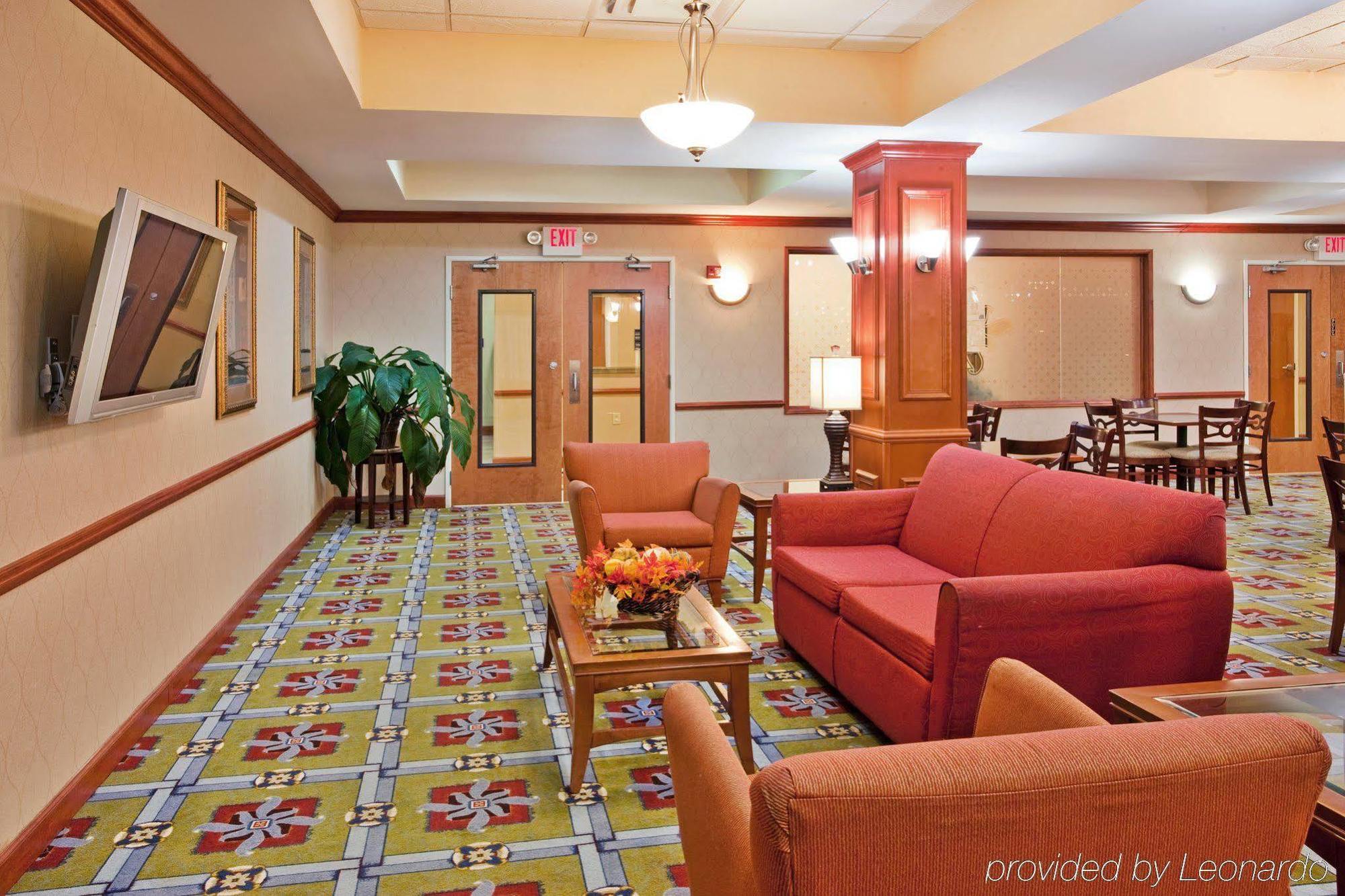 Holiday Inn Express & Suites Bremen Ga By Ihg Exteriör bild