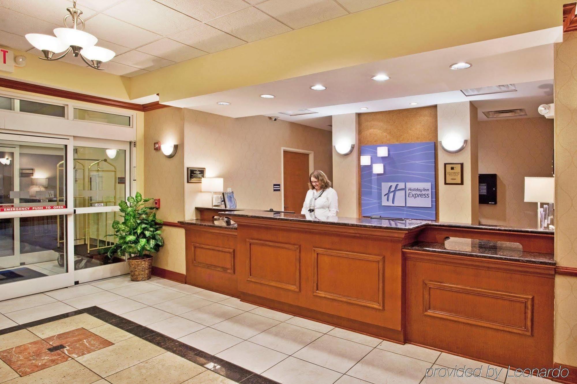 Holiday Inn Express & Suites Bremen Ga By Ihg Exteriör bild