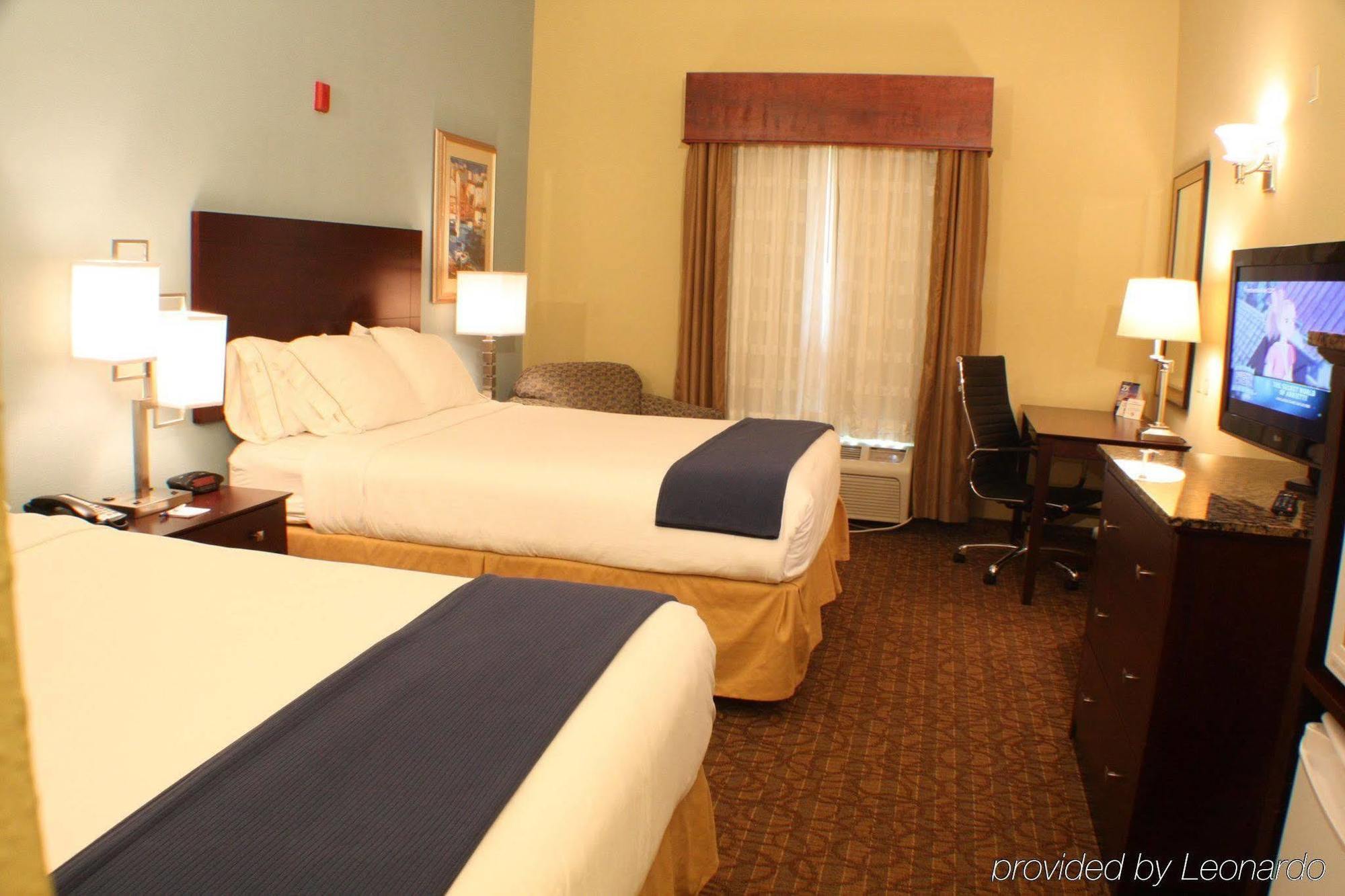 Holiday Inn Express & Suites Bremen Ga By Ihg Exteriör bild
