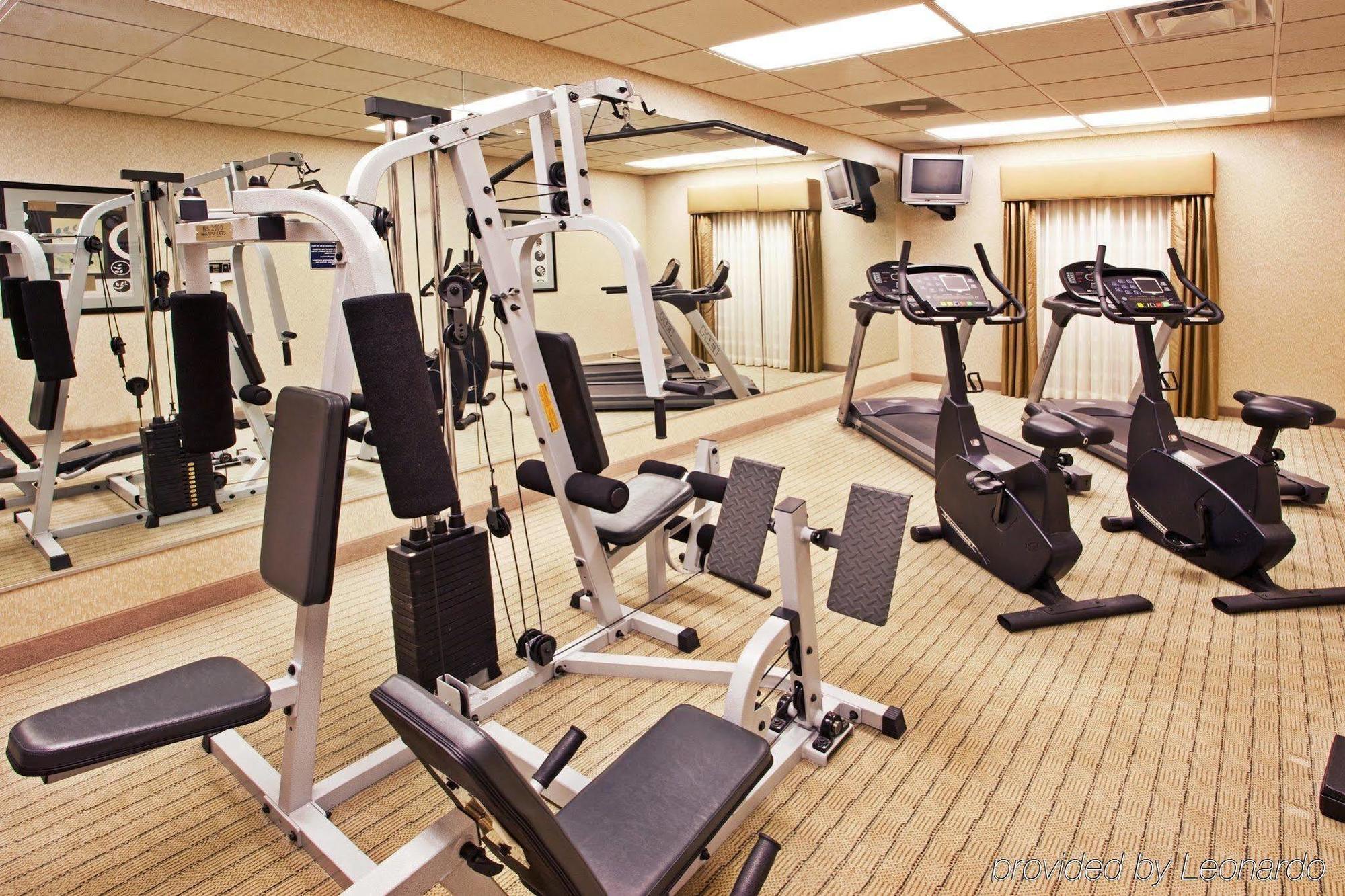 Holiday Inn Express & Suites Bremen Ga By Ihg Exteriör bild