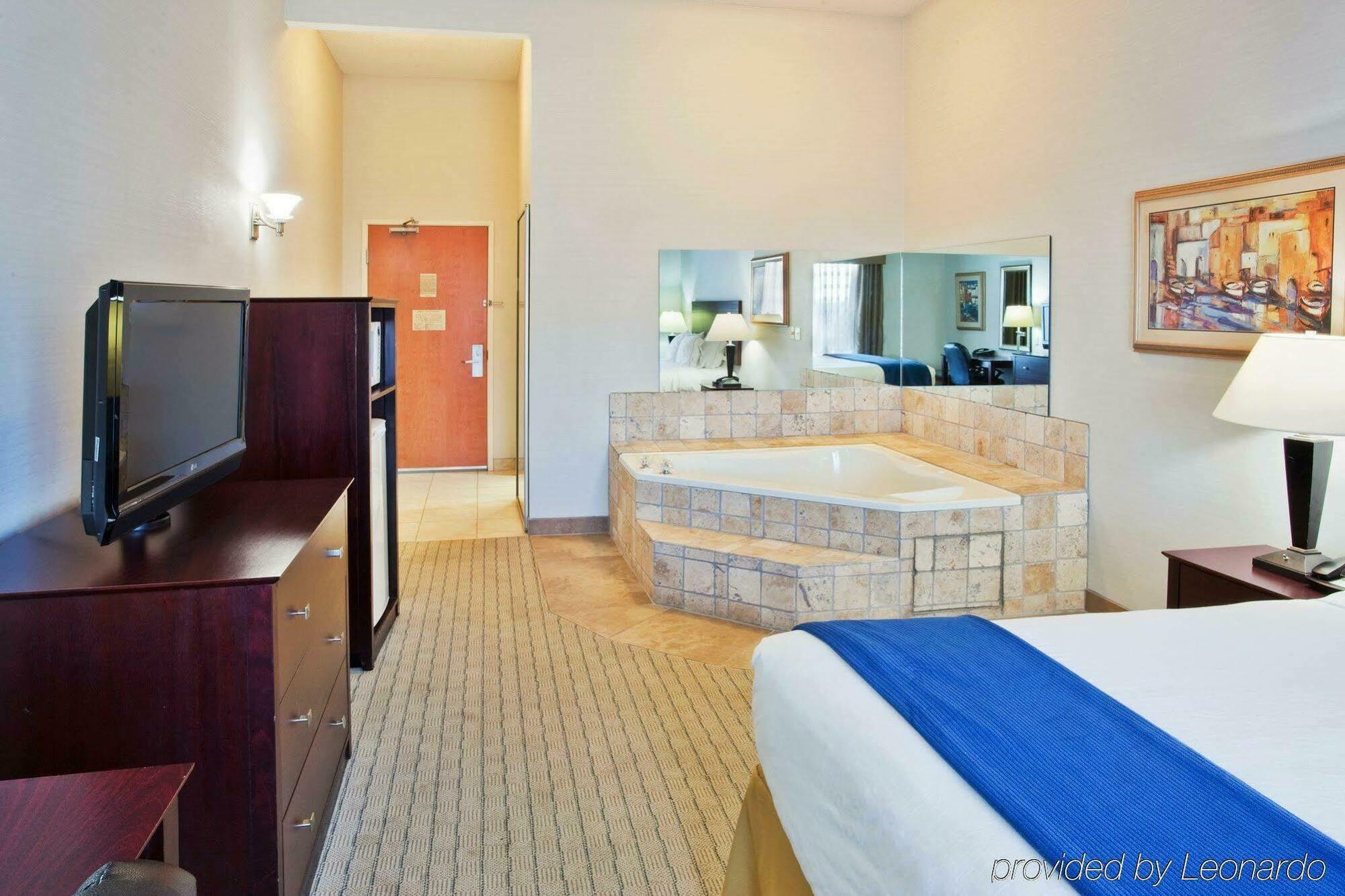 Holiday Inn Express & Suites Bremen Ga By Ihg Exteriör bild
