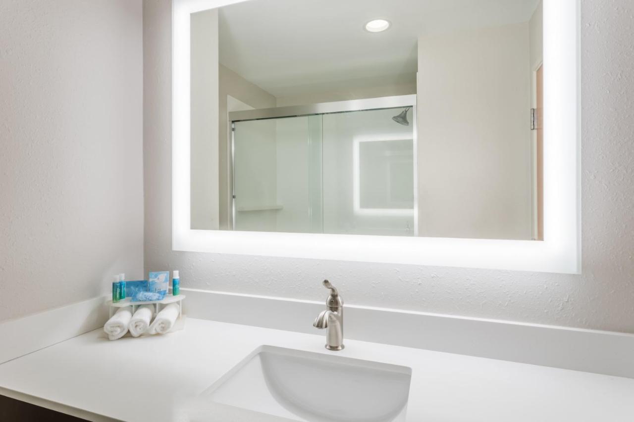 Holiday Inn Express & Suites Bremen Ga By Ihg Exteriör bild